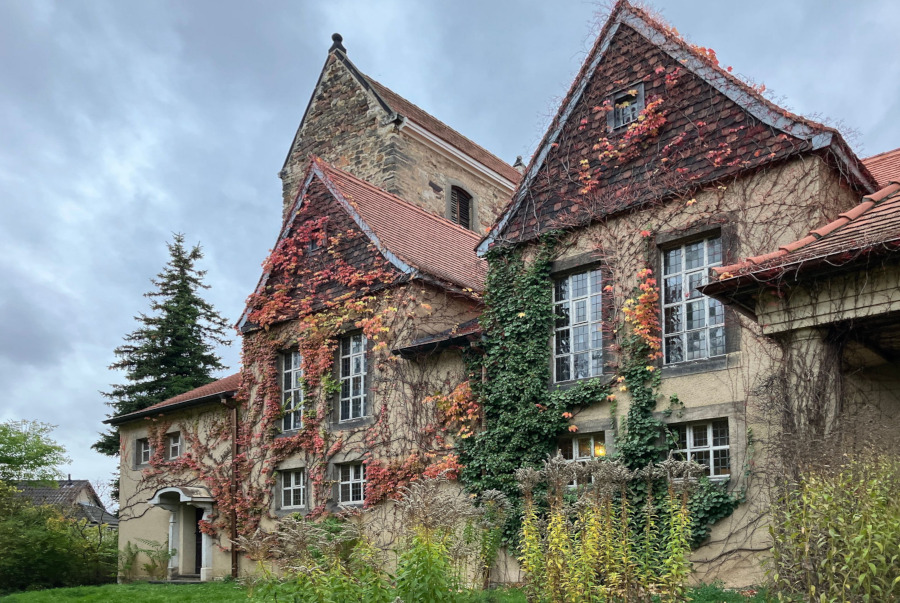 Foto: Deutsche Stiftung Denkmalschutz/Kral