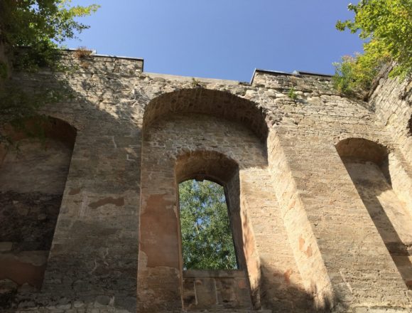 Foto: Deutsche Stiftung Denkmalschutz/Mertesacker