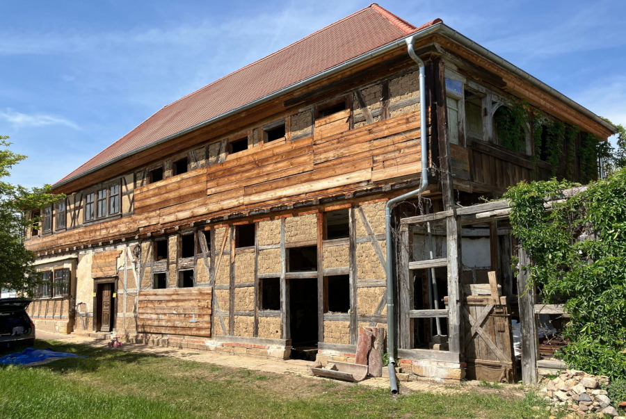 Foto: Deutsche Stiftung Denkmalschutz/Pohl
